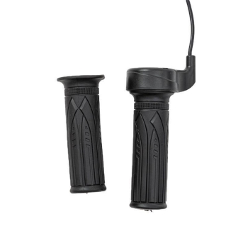 Zestaw 24V 250W kontroler LB27 i manetki do roweru elek. skutera [23020000755]